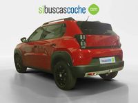 Usado Fiat Grande Panda Icon 100 CV (73 kW) 2025 Rojo Utilitario