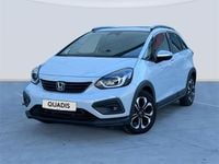 Usado Honda Jazz 109 CV (80 kW) 2022 Blanco Utilitario
