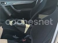 Usado Citroën C4 Picasso Exclusive 110 CV (80 kW) 2007 Gris / plata Monovolumen