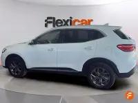 Usado MG HS Luxury 258 CV (189 kW) 2022 Blanco SUV