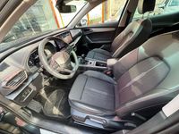 Usado Cupra Formentor 150 CV (110 kW) 2021 Gris / plata SUV