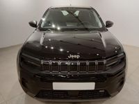 usado Jeep Avenger 1.2 Longitude