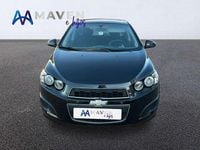 Usado Bentley Mulsanne 513 CV (377 kW) 2012 Negro Berlina