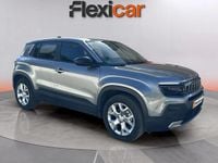 Usado Jeep Avenger Altitude 101 CV (74 kW) 2023 Gris SUV