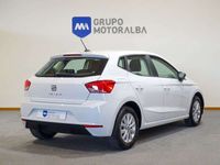 usado Seat Ibiza 1.0 TSI S&S Style 110