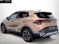 Usado Kia Sportage 180 CV (132 kW) 2022 SUV