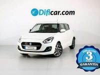 Usado Suzuki Swift GLX 83 CV (61 kW) 2021 Blanco Utilitario