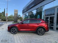 usado Mazda CX-5 2.2 Skyactiv-D Advantage 2WD 110kW