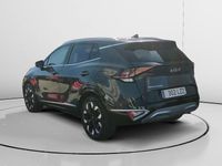 Brugt Kia Sportage 265 HK (194 kW) 2022 Grå SUV