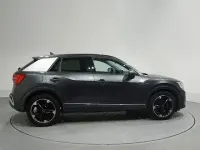 Brugt Audi Q2 Black Edition 116 HK (85 kW) 2025 Grå SUV