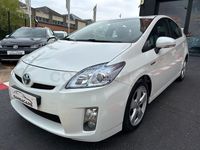 Usado Toyota Prius Advance 136 CV (100 kW) 2009 Blanco Utilitario