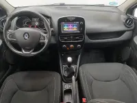 Usado Renault Clio IV LIMITED 90 CV (66 kW) 2019 Gris / plata Berlina