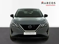 Usado Nissan Qashqai N-Connecta 140 CV (102 kW) 2024 SUV