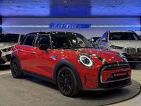 Usado Mini Cooper 136 CV (100 kW) 2021 Rojo Utilitario
