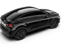 Nuevo Citroën C4 145 CV (106 kW) 2026 Negro SUV