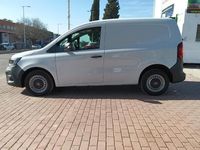 usado Renault Kangoo Furgón L1 1.5 Blue dCi 95CV Segundamano