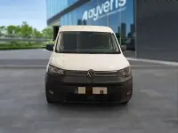 Usado VW Caddy 122 CV (89 kW) 2022 Blanco Monovolumen