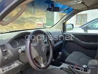 Occasion Nissan Pathfinder XE 171 ch (125 kW) 2007 Bleue SUV