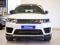 usado Land Rover Range Rover Sport 2.0 Si4 PHEV 297kW 404CV HSE Dynamic