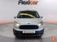 Usado Ford Transit Trend 75 HP (55 kW) 2017 Branco Van