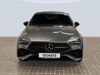 Usado Mercedes CLA200 163 CV (119 kW) 2025 Gris Berlina