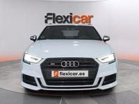 Usado Audi A3 Premium 310 CV (228 kW) 2017 Blanco Berlina