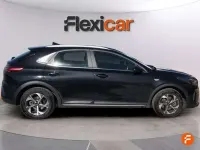 Usado Kia XCeed 160 CV (117 kW) 2023 Negro SUV