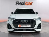Usado Audi Q3 Premium 190 CV (139 kW) 2019 Blanco SUV