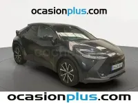 Usado Toyota C-HR Advance 140 CV (102 kW) 2025 Negro SUV