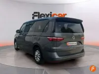 Usado VW Multivan 150 CV (110 kW) 2023 Gris Monovolumen