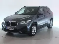 Usado BMW X1 Performance 150 CV (110 kW) 2022 Gris / plata SUV