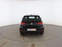 Usado VW Golf VII 116 CV (85 kW) 2019 Negro Utilitario
