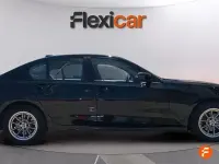 Usado BMW 318 150 CV (110 kW) 2021 Negro Berlina