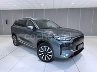 Nuevo Ebro s800 Luxury 347 CV (255 kW) 2025 Gris / plata SUV