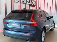 Usado Volvo XC60 Momentum 190 CV (139 kW) 2019 Azul SUV