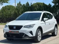 Usado Seat Arona Style 116 CV (85 kW) 2024 Blanco SUV