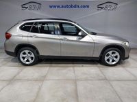 Usado BMW X1 Comfort Edition 143 CV (105 kW) 2014 Beige SUV