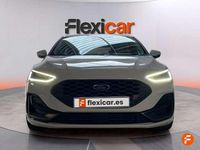 Usado Ford Focus ST 280 CV (205 kW) 2025 Blanco Utilitario