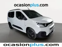 Usado Citroën Berlingo 102 CV (75 kW) 2024 Blanco Monovolumen