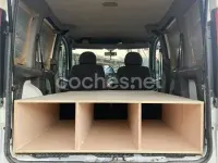 Usado Fiat Doblò 105 CV (77 kW) 2009 Blanco Monovolumen