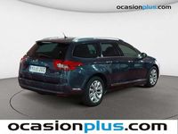 usado Citroën C5 Tourer 2.0HDI Millenium 160