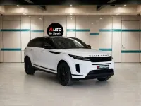Usado Land Rover Range Rover evoque S 309 CV (227 kW) 2024 Blanco SUV