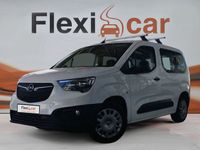 usado Opel Combo Life 1.5 TD 56kW 75CV S/S Expression L - 4 P (2020) Diésel en Flexicar Villalba