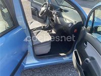 Usado Citroën C3 70 CV (51 kW) 2003 Azul Berlina