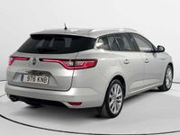 Usado Renault Mégane IV Zen 132 CV (97 kW) 2018