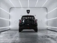 Usado SsangYong Tivoli 163 CV (119 kW) 2021 Negro SUV