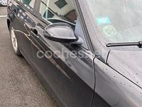 Usado BMW 320 163 CV (119 kW) 2007 Negro Berlina