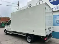 Usado VW Crafter 121 CV (88 kW) 2021 Blanco Van