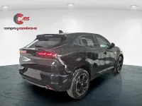 Nuevo Alfa Romeo Junior 145 CV (106 kW) 2026 Negro SUV