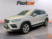 Usado Seat Ateca 150 CV (110 kW) 2023 Blanco SUV